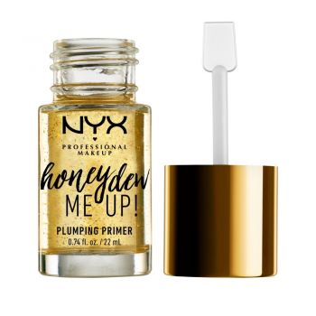 Primer NYX Professional Makeup Honey Dew Me Up 01