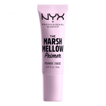 Primer NYX Professional Makeup Marshmallow Soothing Primer Mini (