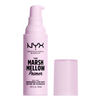 Primer NYX Professional Makeup Marshmallow Soothing Primer