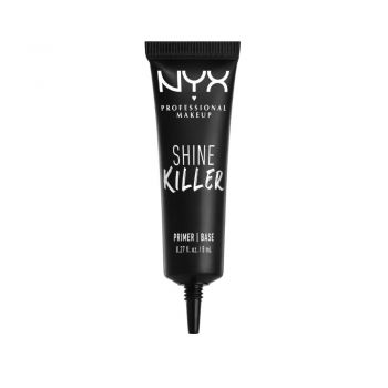 Primer NYX Professional Makeup Shine Killer Primer Mini M01