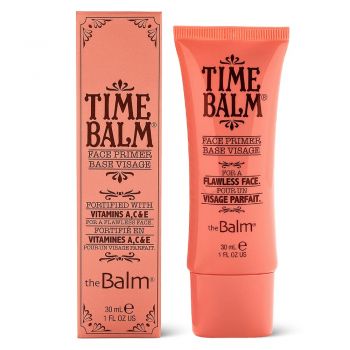 Primer theBalm timeBalm Primer