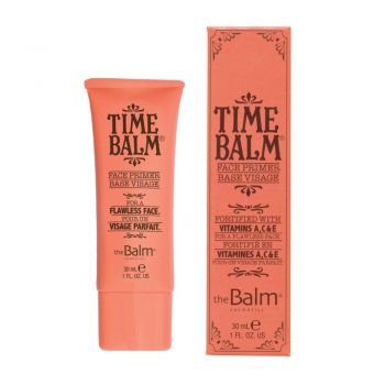 Primer theBalm timeBalm Primer