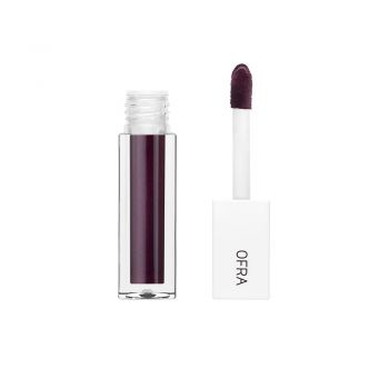 Luciu buze OFRA Lip Gloss Bordeaux