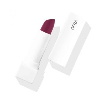 Ruj cremos OFRA Lipstick 106 Ruby