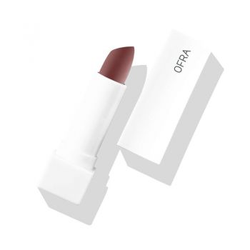 Ruj cremos OFRA Lipstick 109 Toffee