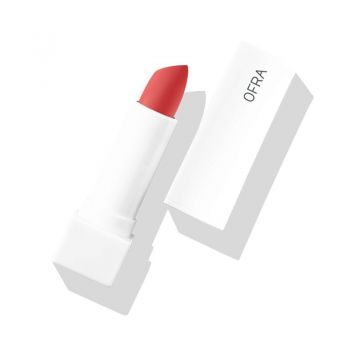 Ruj cremos OFRA Lipstick 14 Coral Me