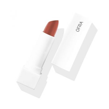 Ruj cremos OFRA Lipstick 18 Mallorca