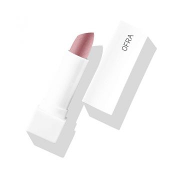 Ruj cremos OFRA Lipstick Crazy Pink