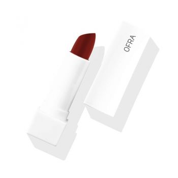 Ruj cremos OFRA Lipstick Red Hot