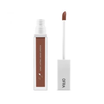 Ruj lichid OFRA Long Lasting Liquid Lipstick Las Olas