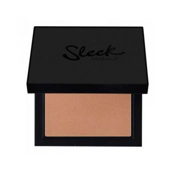 Pudra Bronzanta Sleek MakeUP Face Form Bronzer Litterally