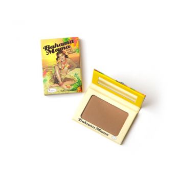 Pudra bronzanta theBalm Bahama Mama