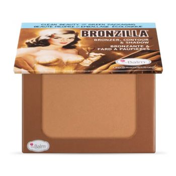 Pudra Bronzanta theBalm Bronzilla Bronzer