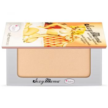 Pudra compacta theBalm Sexy Mama