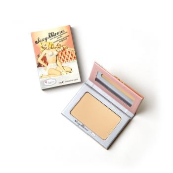 Pudra compacta theBalm Sexy Mama