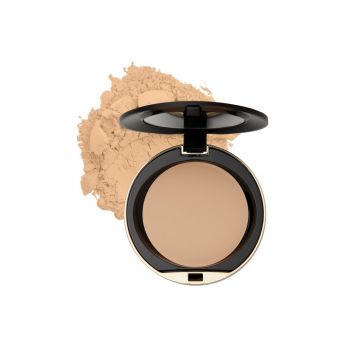 Pudra fata Milani Conceal + Perfect Shine-Proof Powder Natural Li