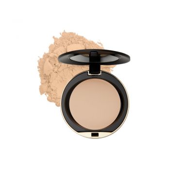 Pudra fata Milani Conceal + Perfect Shine-Proof Powder Nude