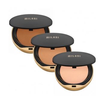 Pudra fata Milani Conceal + Perfect Shine-Proof Powder