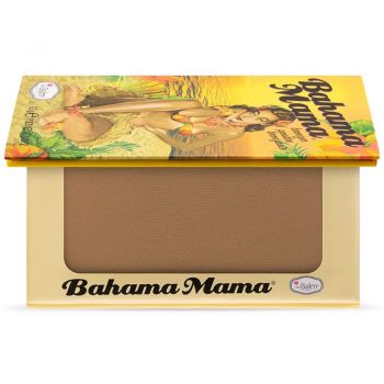 Pudra pentru Contur theBalm Bahama Mama