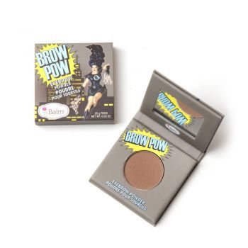 Pudra pentru sprancene theBalm Brow Pow NEW Blonde NEW