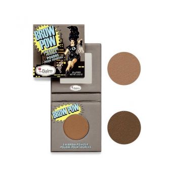 Pudra pentru sprancene theBalm Brow Pow NEW