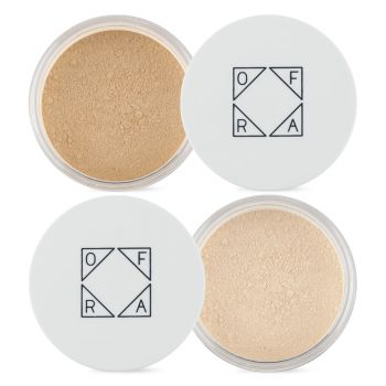 Pudra pulbere OFRA Translucent Powder