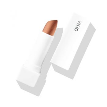 Ruj cremos OFRA Lipstick Caramel