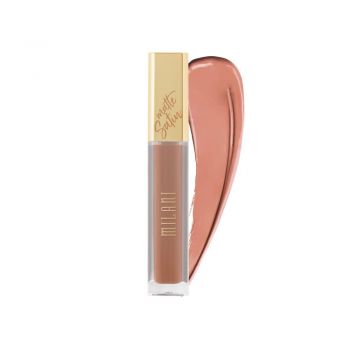 Ruj Lichid Milani Amore Satin Matte Lip Creme Lavish