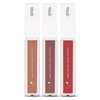 Ruj lichid OFRA Long Lasting Liquid Lipstick