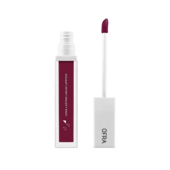 Ruj lichid OFRA Long Lasting Liquid Lipstick Cape Town