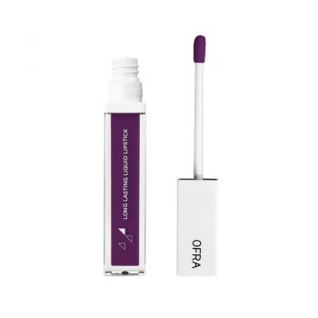 Ruj lichid OFRA Long Lasting Liquid Lipstick New Orleans