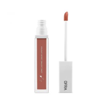 Ruj lichid OFRA Long Lasting Liquid Lipstick Rio