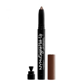 Ruj NYX Professional Makeup Lip Lingerie Push-Up Lipstick After H