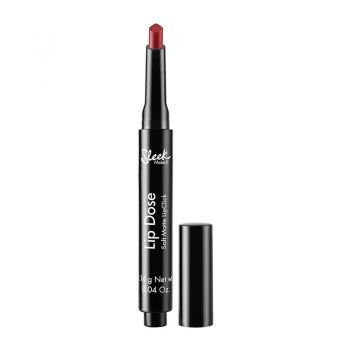 Ruj Sleek MakeUP Lip Dose