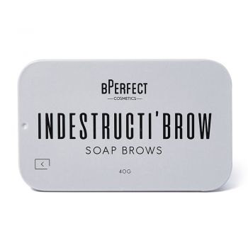 Sapun sprancene BPerfect Indestructi`Brow Brow Soap