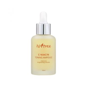 Ser Concentrat ISNTREE C-Niacin Toning Ampoule