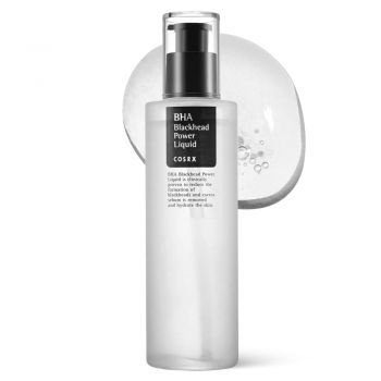 Ser exfoliant COSRX Bha Blackhead Power Liquid