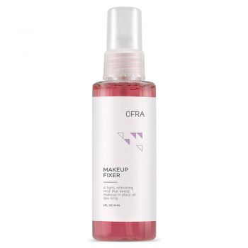 Spray fixator OFRA MINI Makeup Fixer (travel friendly)