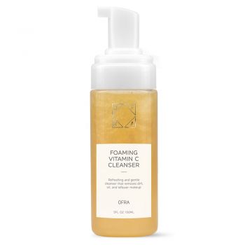 Spuma curatare OFRA Foaming Vitamin C Cleanser