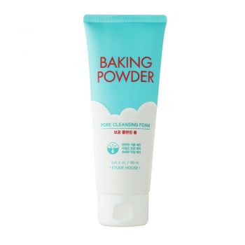 Spuma pentru Curatarea Porilor Etude House Baking Powder Pore Cle