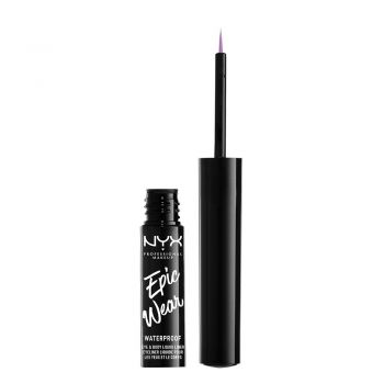 Tus lichid NYX Professional Makeup Epic Wear Liquid Liner Lilac