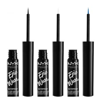 Tus lichid NYX Professional Makeup Epic Wear Liquid Liner