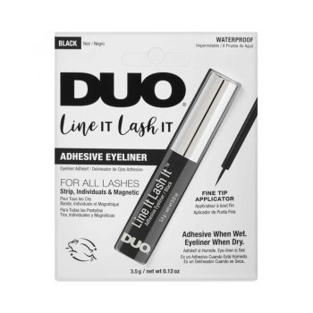 Adeziv Duo Line It Lash It Adhesive Eyeliner