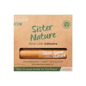 Adeziv Gene Kiss USA Siser Nature Strip Lash Adhesive Clear