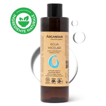 Apa Micelara BIO Arganour Micellar Water