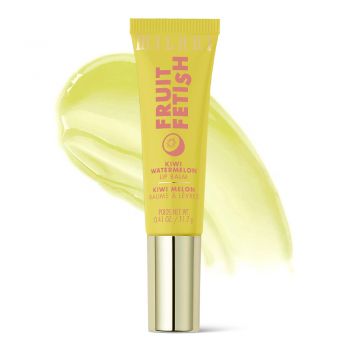 Balsam Milani Fruit Fetish Lip Balm Kiwi Watermelon