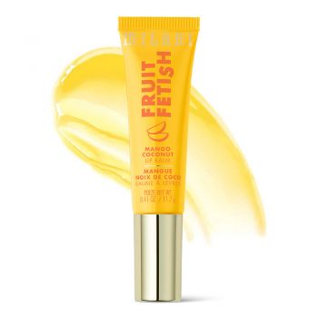 Balsam Milani Fruit Fetish Lip Balm Mango Coconut