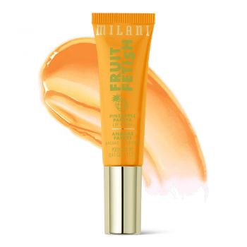 Balsam Milani Fruit Fetish Lip Balm Pineapple Papaya