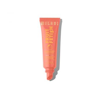 Balsam Milani Fruit Fetish Lip Balm Strawberry Lemonade