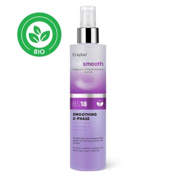 Balsam pentru Netezirea Parului - ERAYBA Bio Smooth BS18 Smoothin